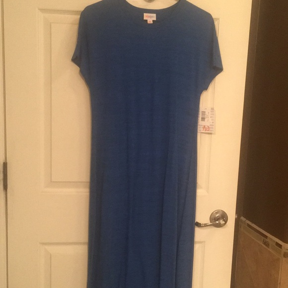 LuLaRoe Dresses & Skirts - XS LuLaRoe Maria dress